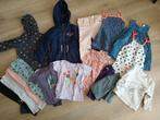 Net pakket voor meisjes maat 86/92, koopje!, Ophalen of Verzenden, Gebruikt, Maat 86