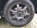 Winterset  4x100 toyota yaris.175 65 15, Auto-onderdelen, Ophalen, Gebruikt, 15 inch, 175 mm