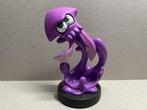 Amiibo Splatoon Inkling Squid Neon Purple, Spelcomputers en Games, Games | Nintendo Switch, Avontuur en Actie, 1 speler, Ophalen of Verzenden