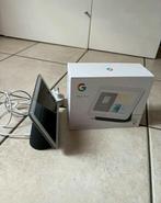 Google nest hub gen2, Ophalen of Verzenden, Zo goed als nieuw