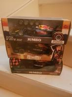 3 max Verstappen auto's, nieuw, Ophalen of Verzenden, Nieuw