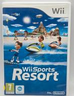Wii Sports Resort, Ophalen of Verzenden, Zo goed als nieuw, 3 spelers of meer, Sport