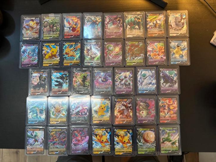 Pokémon Kaarten Sword & Shield SWSH Promo, Hobby en Vrije tijd, Verzamelkaartspellen | Pokémon, Zo goed als nieuw, Losse kaart