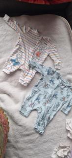 Baby romper, Kinderen en Baby's, Babykleding | Maat 50, C&A, Meisje, Ophalen of Verzenden, Zo goed als nieuw