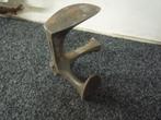 Antieke gietijzeren schoenleest, Antiek en Kunst, Antiek | Gereedschap en Instrumenten, Ophalen of Verzenden