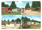 982253 Bemelen Bij Valkenburg 1973 Limburg Camping Mooi
