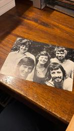 Hanny en de Rekels promotiefoto met handtekening, Ducoso, Ophalen of Verzenden, Foto of Kaart, Ducoso