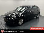 Volkswagen Golf 1.2 TSi CUP Wegklapbare.Trekhaak-Clima-Stoel, Auto's, Voorwielaandrijving, Euro 5, Stof, Gebruikt