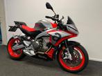 Aprilia TUONO 660 LEASE VOORDELIG!, Motoren, 2 cilinders, Motorrijbewijs A, Onbekend, Meer dan 35 kW
