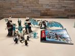 Lego Ninjago Kasteel van de Verlaten Keizer 70678, Kinderen en Baby's, Ophalen, Zo goed als nieuw