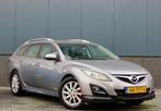 Mazda 6 Sportbreak 2.0 GT-M Line LPG-G3, Auto's, Mazda, Voorwielaandrijving, Euro 5, 4 cilinders, 6 sportbreak