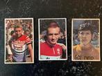 oude plaatjes wielrenners Tour de France, Ophalen of Verzenden, Gebruikt, Overige sporten, Poster, Plaatje of Sticker