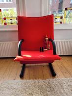 Artflex fauteuil, vogtherr, design,vintage,retro, Gebruikt, Ophalen of Verzenden