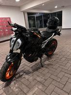 A1 KTM duke 125cc Motor met 390cc blok&54pk 1/1 van nl, Fietsen en Brommers, Minibikes, Midibikes en Pitbikes, Ophalen of Verzenden