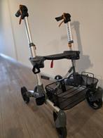 Volaris rollator Smart, Diversen, Ophalen, Opvouwbaar, Gebruikt