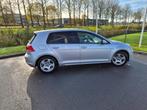 Volkswagen Golf 1.6 TDI 81KW 5D Blue Motion 2013 Grijs, Voorwielaandrijving, Euro 5, Stof, Beige