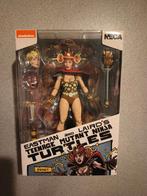 Teenage mutant ninja turtles action figure Neca, Ophalen of Verzenden, Nieuw