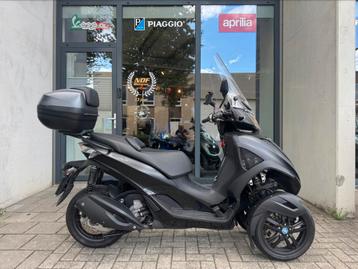 Piaggio mp3 300cc yourban autorijbewijs! beschikbaar voor biedingen