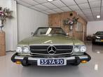 Mercedes-Benz SL-klasse 450 SL, CABRIOLET, PUNTGAAF AUTOMAAT, Auto's, Mercedes-Benz, Automaat, Achterwielaandrijving, 8 cilinders