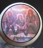 DESTRUCTION-Sentence of Death, Ophalen of Verzenden, Zo goed als nieuw