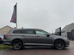 Volkswagen Passat Variant 1.4 TSI GTE Connected Series Plus, Auto's, Gebruikt, Euro 6, Hybride Elektrisch/Benzine, 1600 kg