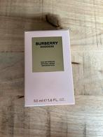 Burberry goddess edp 50ml, Ophalen of Verzenden, Nieuw