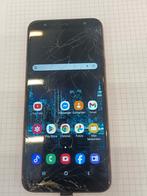 Samsung J4+, Ophalen, Gebruikt