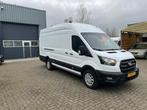 Ford Transit 350 2.0 TDCI L4H3 Trend RWD, 4 cilinders, Wit, Bedrijf, Ford