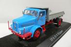 ifa h 6 kipper  - altaya  1/43, Hobby en Vrije tijd, Verzenden, Zo goed als nieuw, Bus of Vrachtwagen, Overige merken