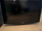 Samsung 26 inch LCD TV, Gebruikt, 50 Hz, Ophalen of Verzenden, Samsung