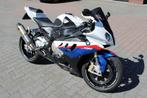 BMW S1000RR Titanium akrapovic orig NL, Motoren, 4 cilinders, Motorrijbewijs A, Bedrijf, Super Sport