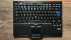 IBM SK-8845 Ultranav USB Trackpoint keyboard, Ophalen of Verzenden, Qwerty, Gebruikt, Bedraad