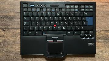 IBM SK-8845 Ultranav USB Trackpoint keyboard beschikbaar voor biedingen