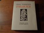 PALLIETER - Felix Timmermans/Anton Pieck, België, Nieuw, Ophalen of Verzenden, Felix Timmermans
