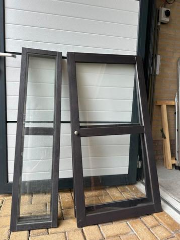 Glaspanelen havsta ikea kast beschikbaar voor biedingen