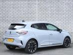 Renault Clio 1.0 TCe 90 GPF Techno | Achteruitrijcamera | Ap, Voorwielaandrijving, Stof, Gebruikt, Origineel Nederlands