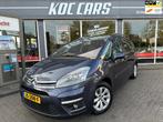 Citroen C4 Picasso 2.0 HDi Tendance, Auto's, Voorwielaandrijving, Euro 5, Gebruikt, 4 cilinders