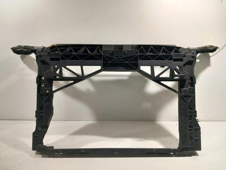 Voorfront slotplaat Seat Leon, Auto-onderdelen, Carrosserie en Plaatwerk, Seat, Gebruikt, Herkomst onderdeel bekend, 12 maanden garantie