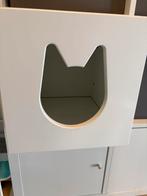 Ikea kallax kattenhuis, Ophalen, Zo goed als nieuw