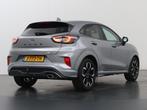 Ford Puma 1.0 EcoBoost Hybrid ST-Line X First Edition | Trek, Auto's, Ford, Voorwielaandrijving, 65 €/maand, Leder en Stof, 23 km/l