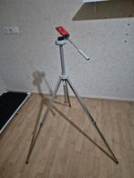 Schiansky camera statief, Ophalen, Gebruikt, Driepoot, Minder dan 150 cm