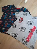 Spiderman T-shirt maat 104/110, Jongen, Ophalen of Verzenden, Zo goed als nieuw, Shirt of Longsleeve