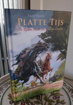 Platte Tijs, de Robin Hood van de Lage Landen, Ophalen of Verzenden, Andre Nuyens