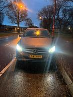 Mercedes-Benz B-Klasse 1.5 CDI B180 5DRS BE Dct7 2014 Grijs, Auto's, Mercedes-Benz, Origineel Nederlands, Diesel, 140 €/maand