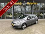 Volkswagen Golf 1.4 TSI Comfortline | CLIMATE | NAVI | CRUIS, Auto's, Euro 5, Stof, Gebruikt, 4 cilinders