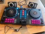 iDance DJ set met speakers, Ophalen of Verzenden, Zo goed als nieuw, Jongen of Meisje