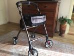 binnenrollator Wheelzahead, Lichte, wendbare rollator., Diversen, Rollators, Ophalen, Opvouwbaar, Zo goed als nieuw