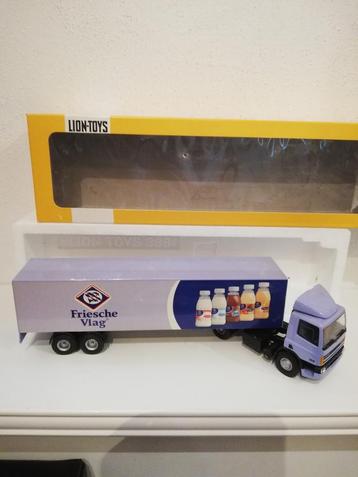Daf 75 in doos beschikbaar voor biedingen