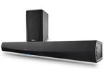 Heos HomeCinema HS1 Soundbar met Subwoofer, Ophalen, Met externe subwoofer, Gebruikt