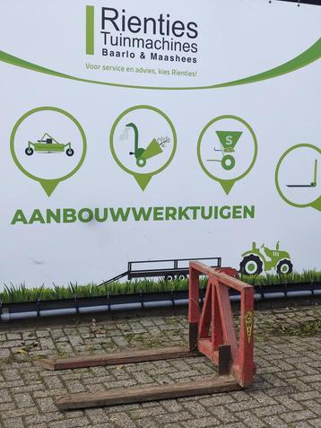 Wifo Palletvork beschikbaar voor biedingen